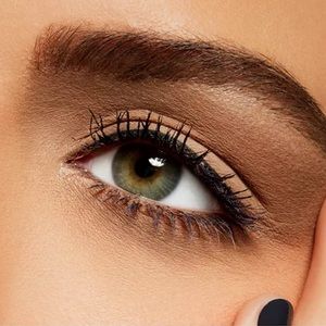 MAC Matte Eye Shadow Omega